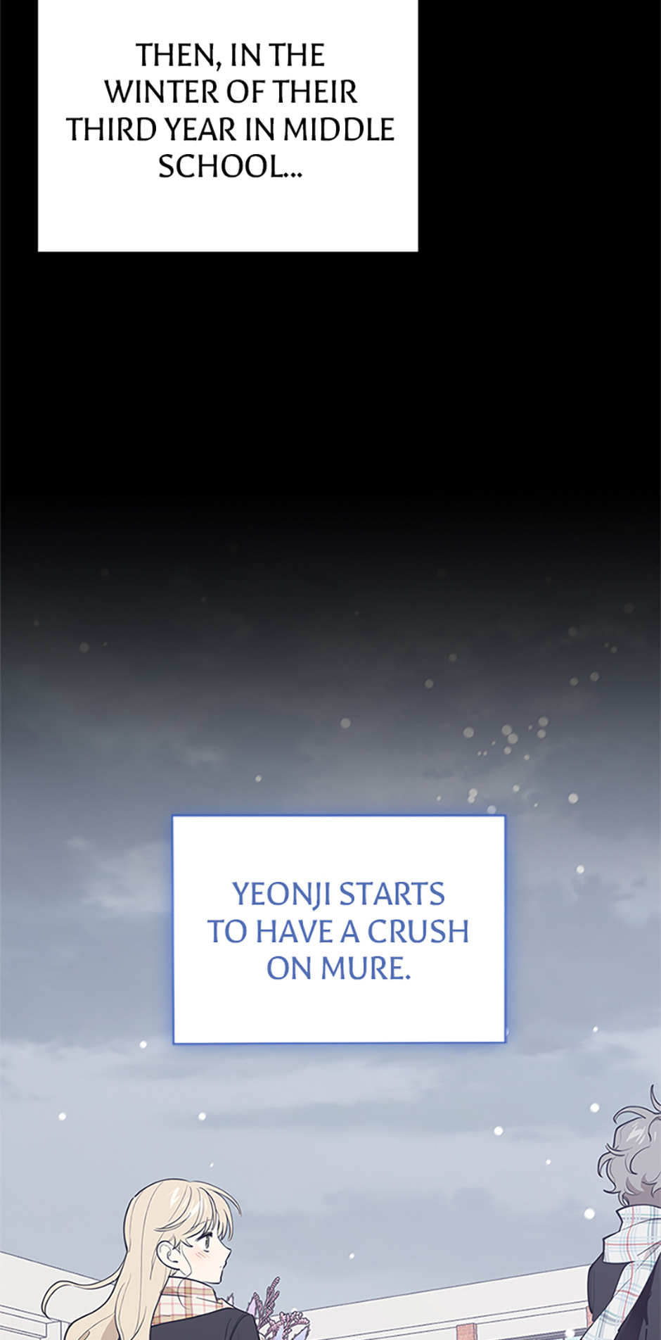Read Wish Made by a Star chapter 45 image 65 on Lezhin