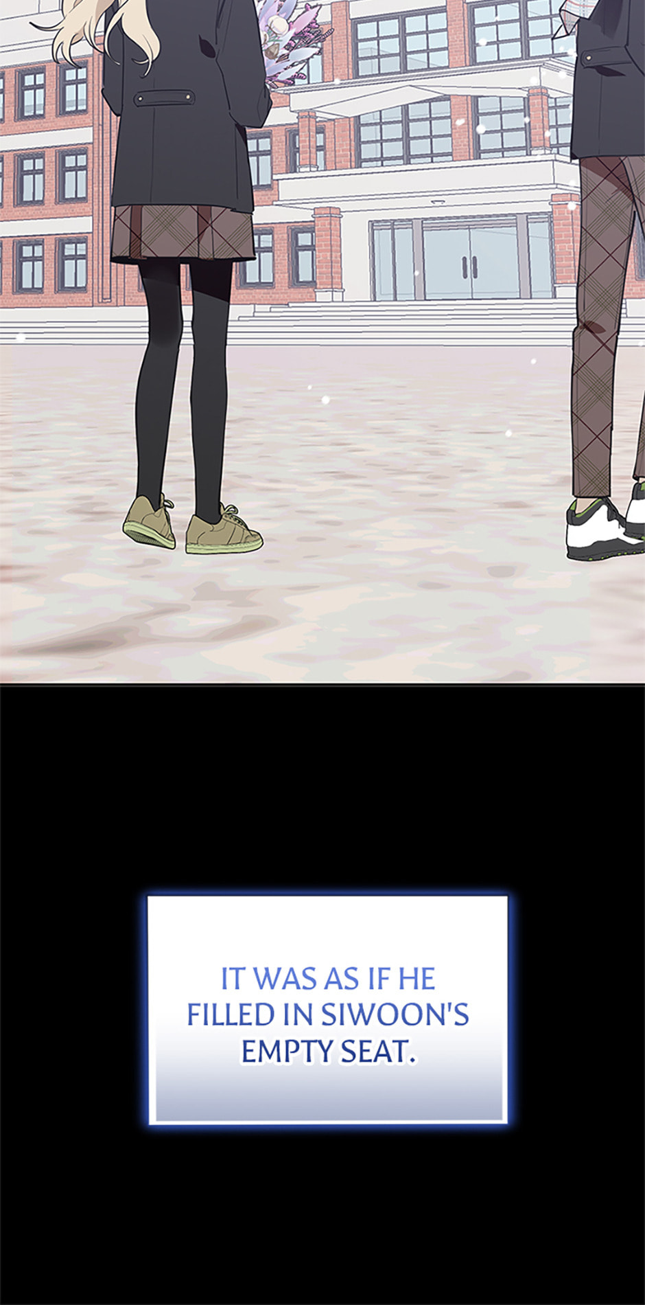 Read Wish Made by a Star chapter 45 image 66 on Lezhin
