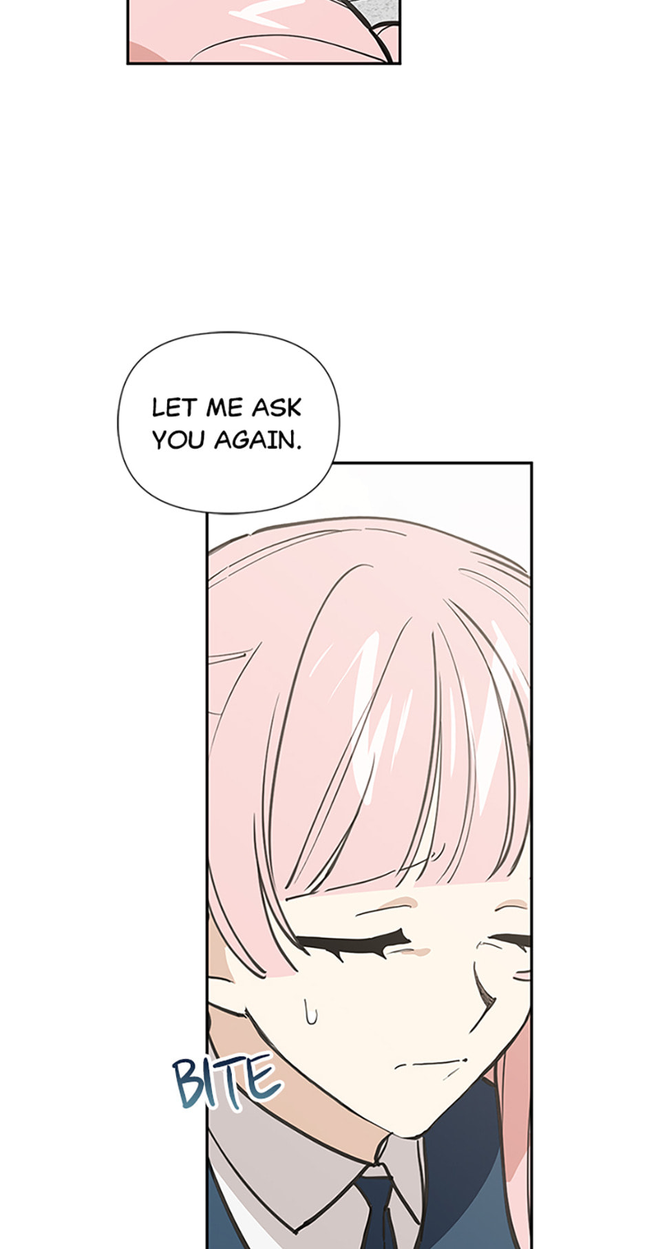 Read Wish Made by a Star chapter 50 image 11 on Lezhin
