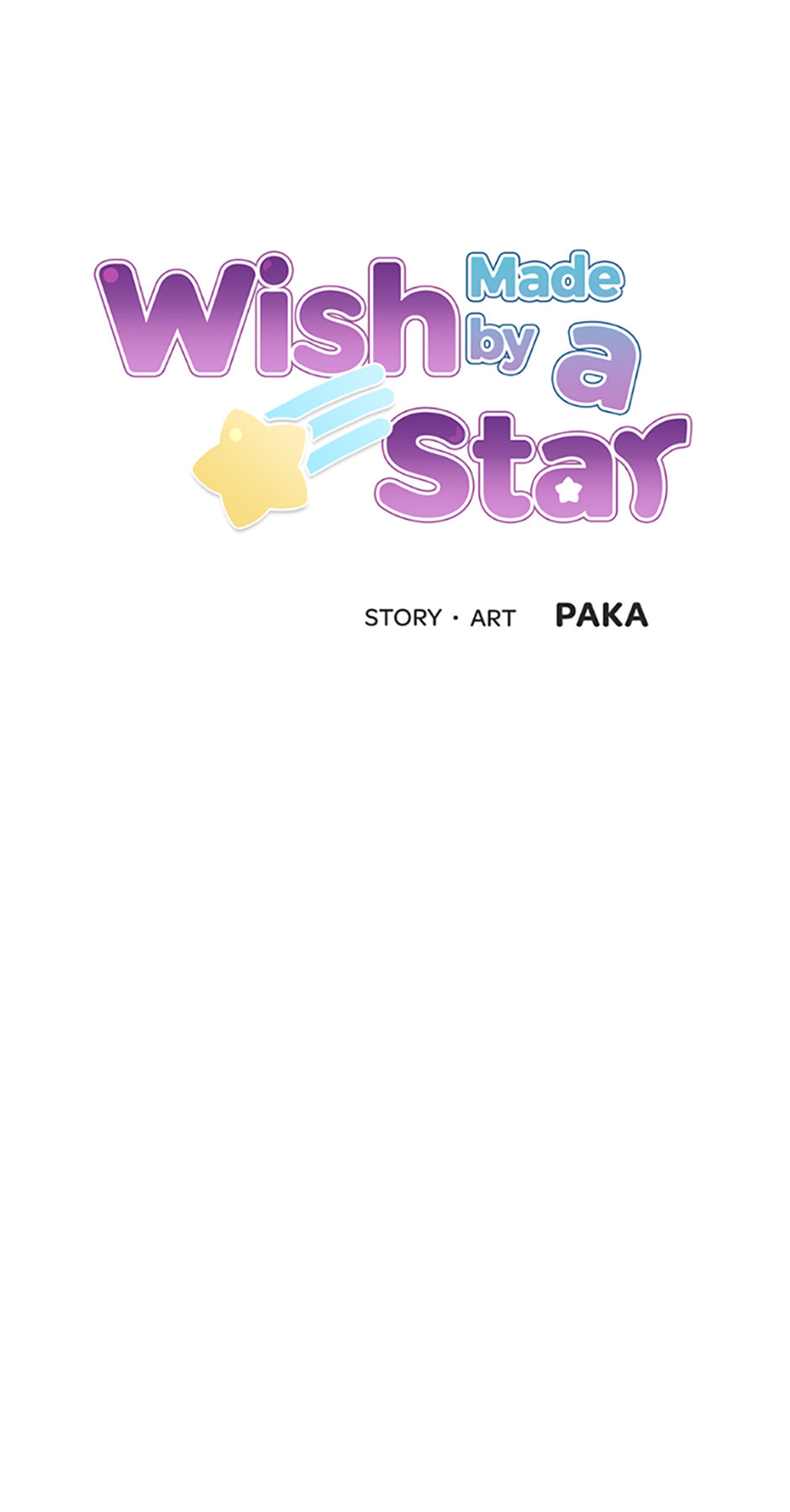 Read Wish Made by a Star chapter 50 image 15 on Lezhin