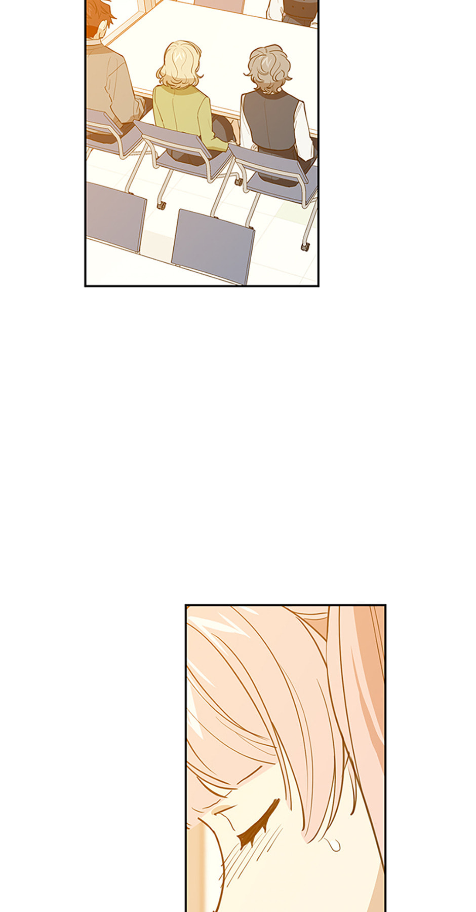 Read Wish Made by a Star chapter 50 image 17 on Lezhin
