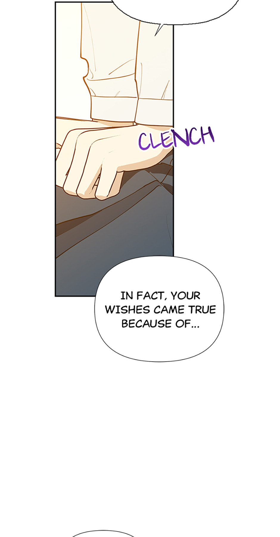 Read Wish Made by a Star chapter 50 image 20 on Lezhin