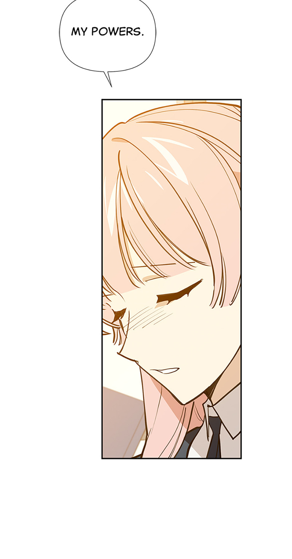 Read Wish Made by a Star chapter 50 image 21 on Lezhin