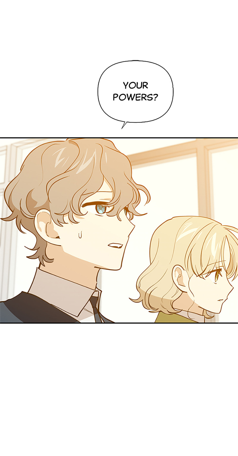 Read Wish Made by a Star chapter 50 image 22 on Lezhin