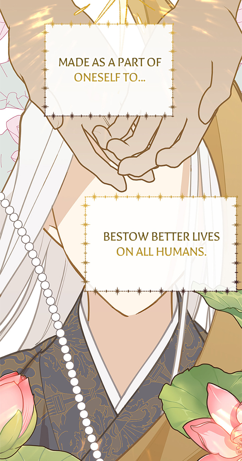 Read Wish Made by a Star chapter 50 image 28 on Lezhin