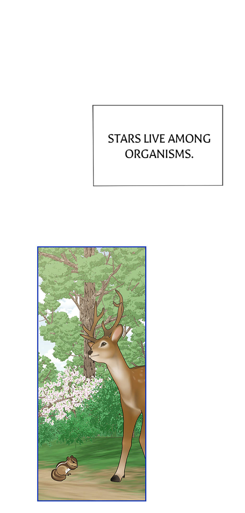 Read Wish Made by a Star chapter 50 image 30 on Lezhin