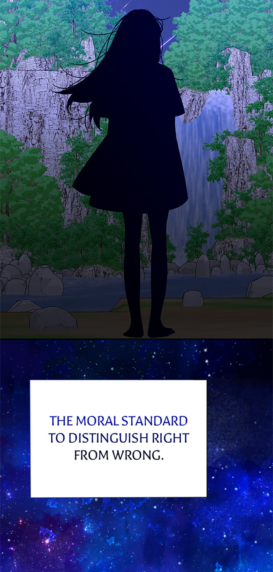 Read Wish Made by a Star chapter 50 image 35 on Lezhin