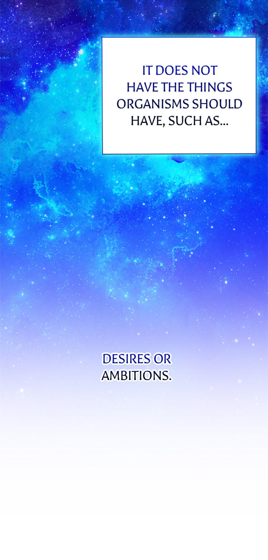 Read Wish Made by a Star chapter 50 image 36 on Lezhin