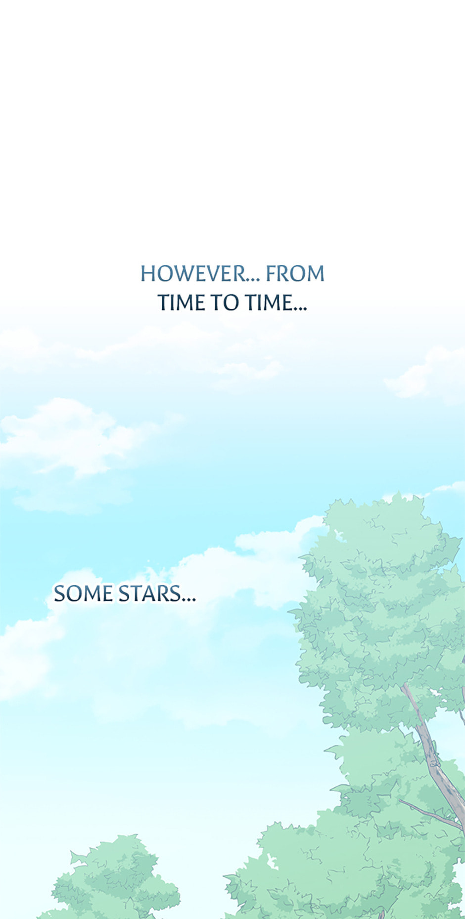 Read Wish Made by a Star chapter 50 image 37 on Lezhin