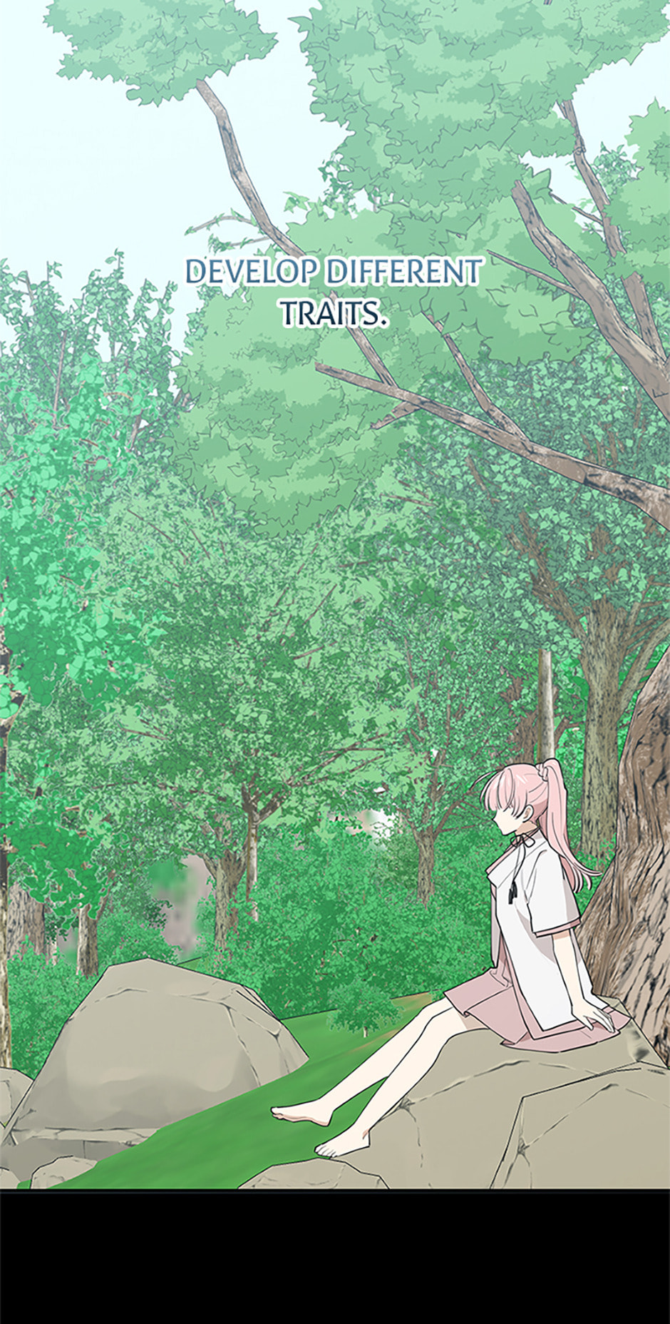 Read Wish Made by a Star chapter 50 image 38 on Lezhin