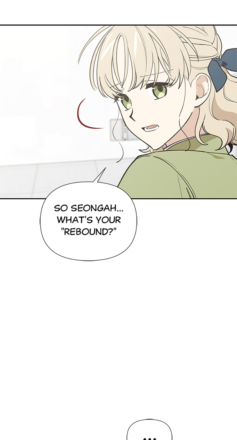 Read Wish Made by a Star chapter 50 image 4 on Lezhin