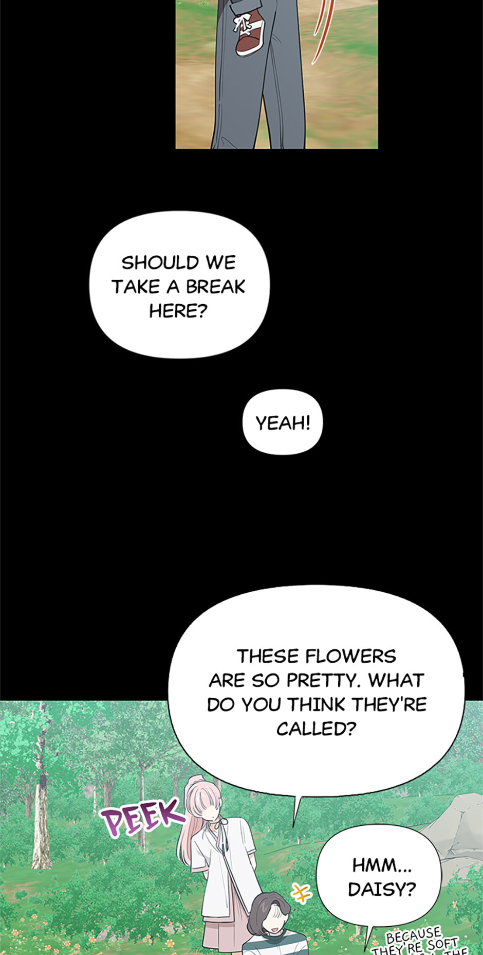 Read Wish Made by a Star chapter 50 image 41 on Lezhin