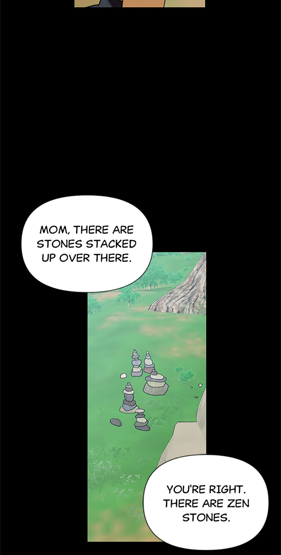Read Wish Made by a Star chapter 50 image 43 on Lezhin