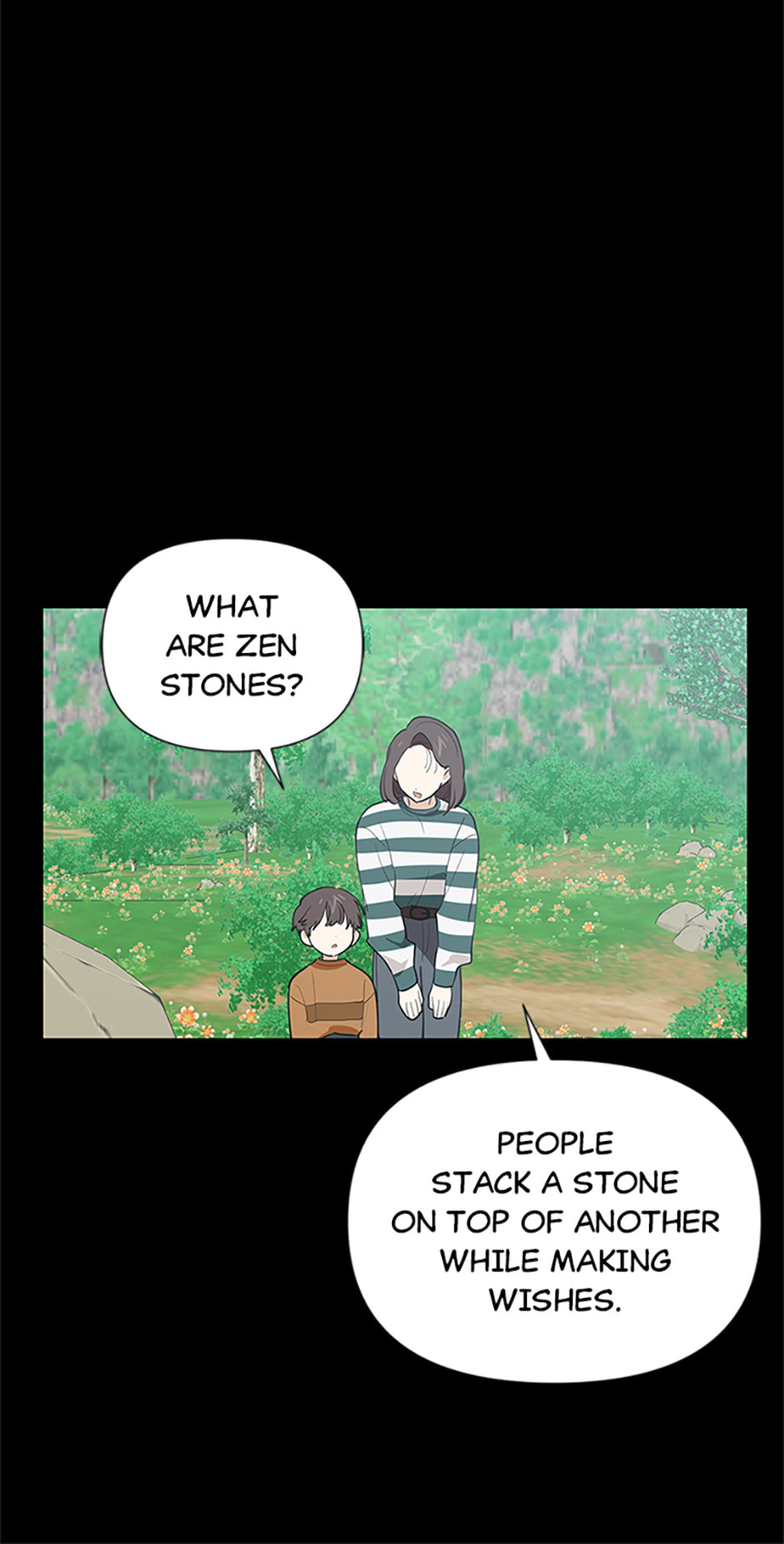 Read Wish Made by a Star chapter 50 image 44 on Lezhin