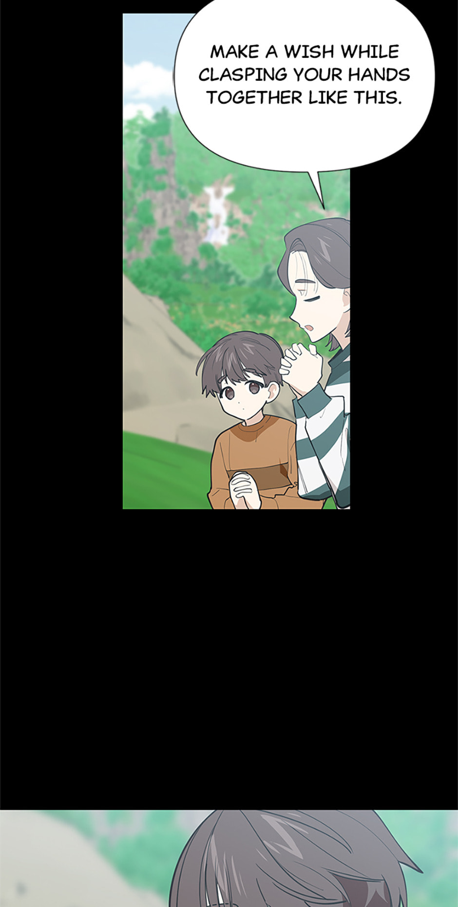 Read Wish Made by a Star chapter 50 image 46 on Lezhin