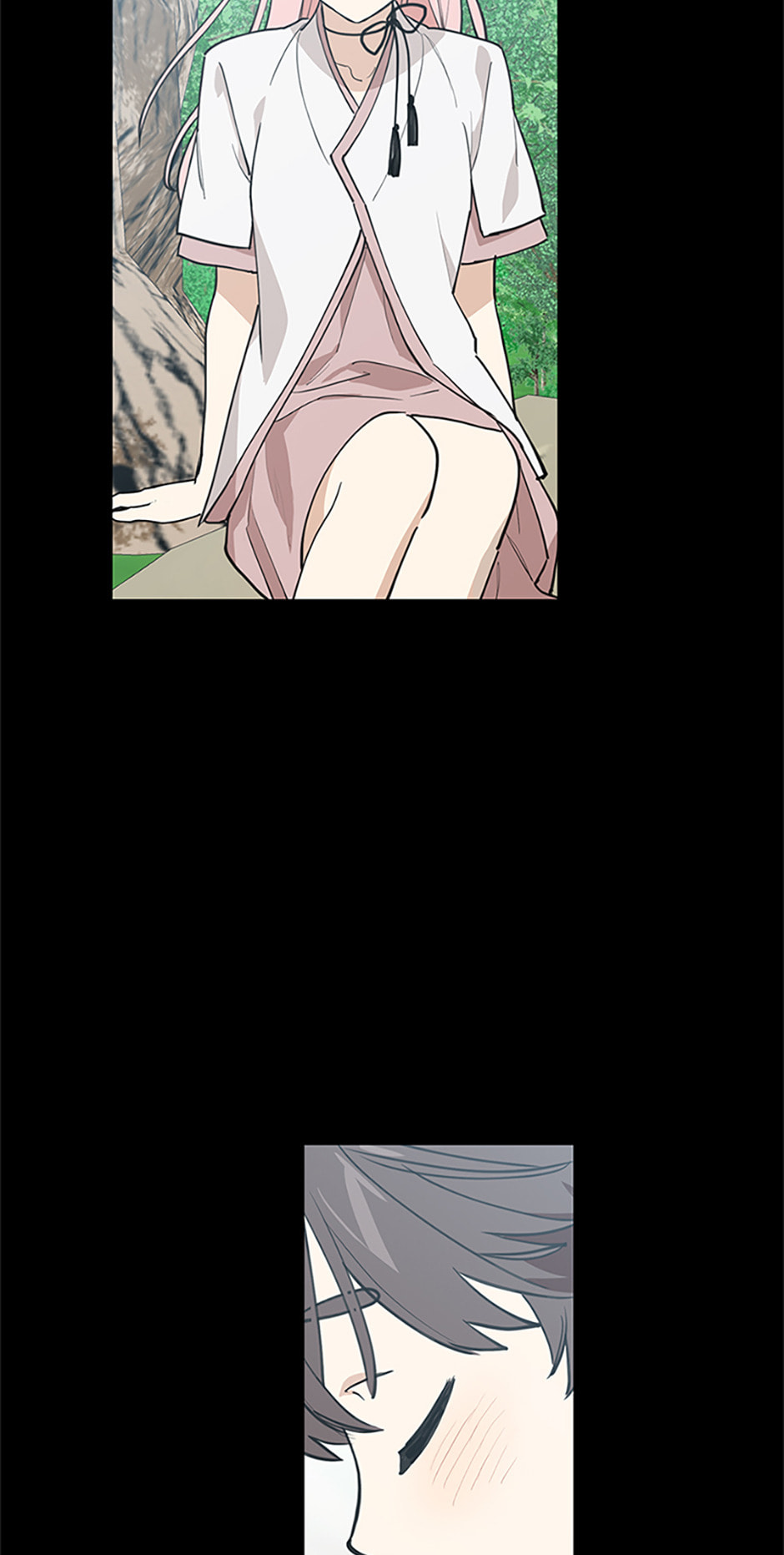 Read Wish Made by a Star chapter 50 image 48 on Lezhin