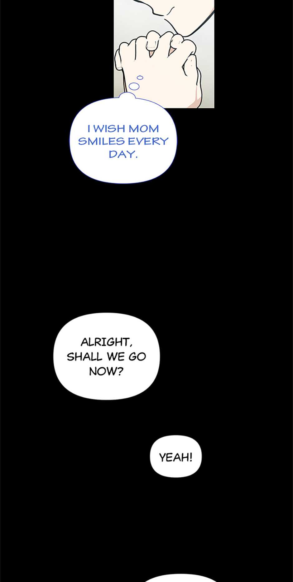 Read Wish Made by a Star chapter 50 image 49 on Lezhin