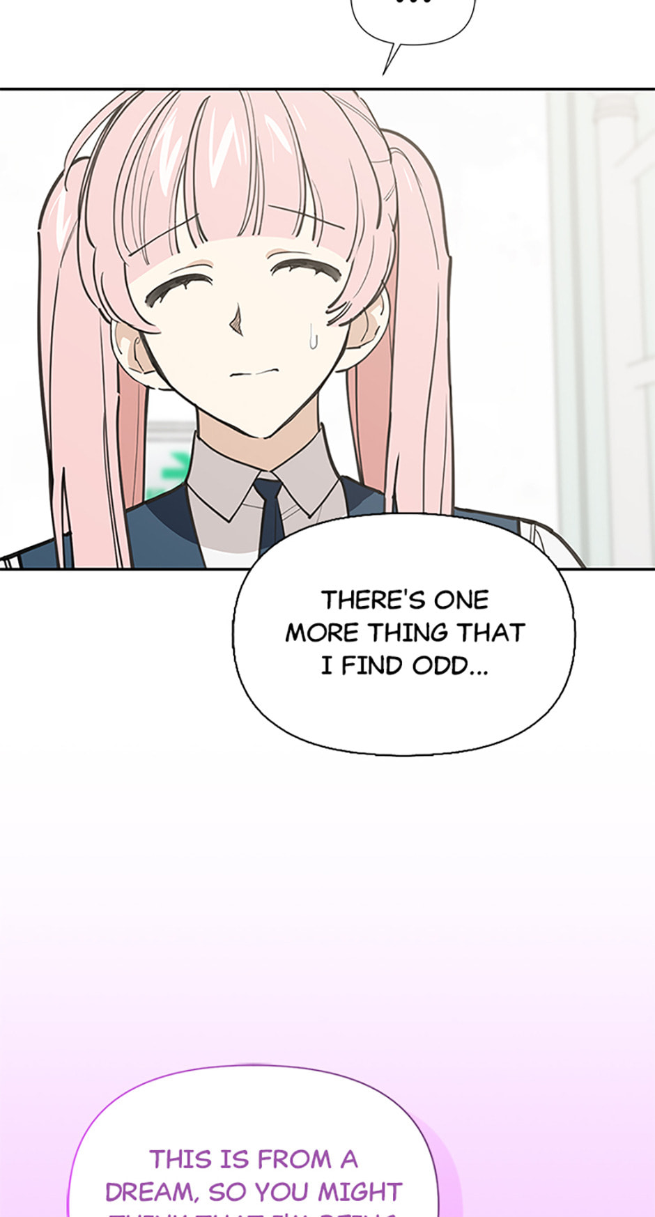Read Wish Made by a Star chapter 50 image 5 on Lezhin