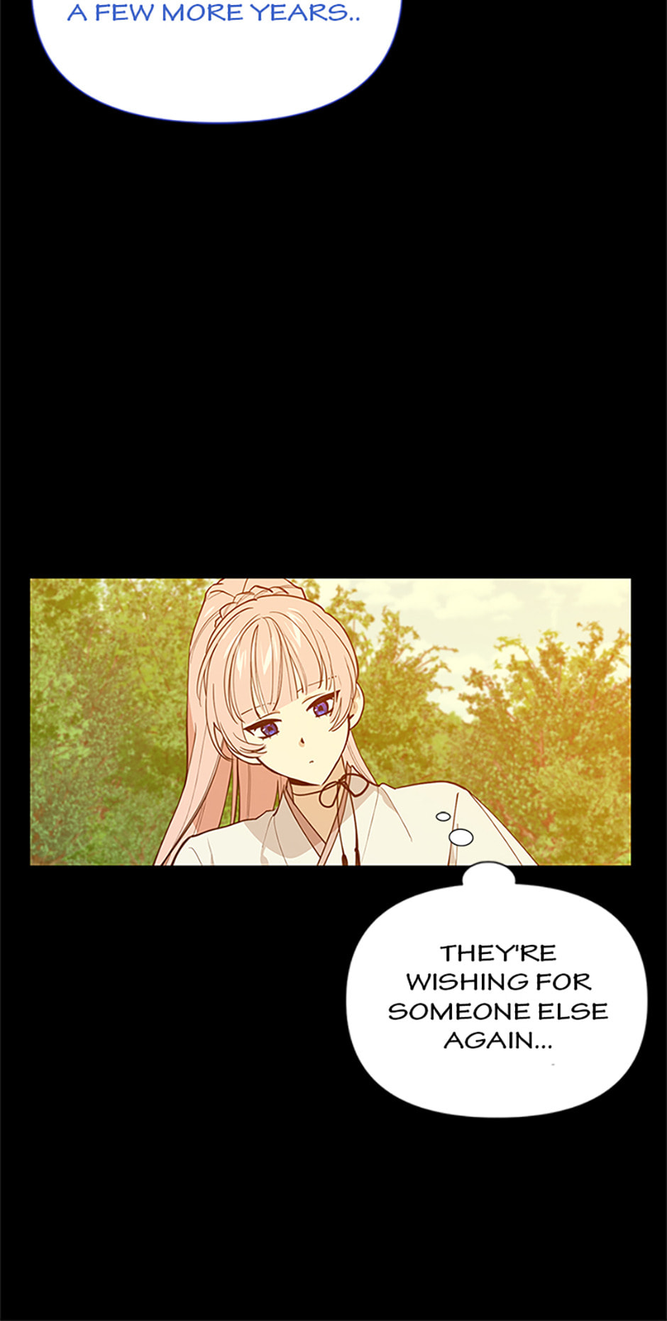 Read Wish Made by a Star chapter 50 image 52 on Lezhin