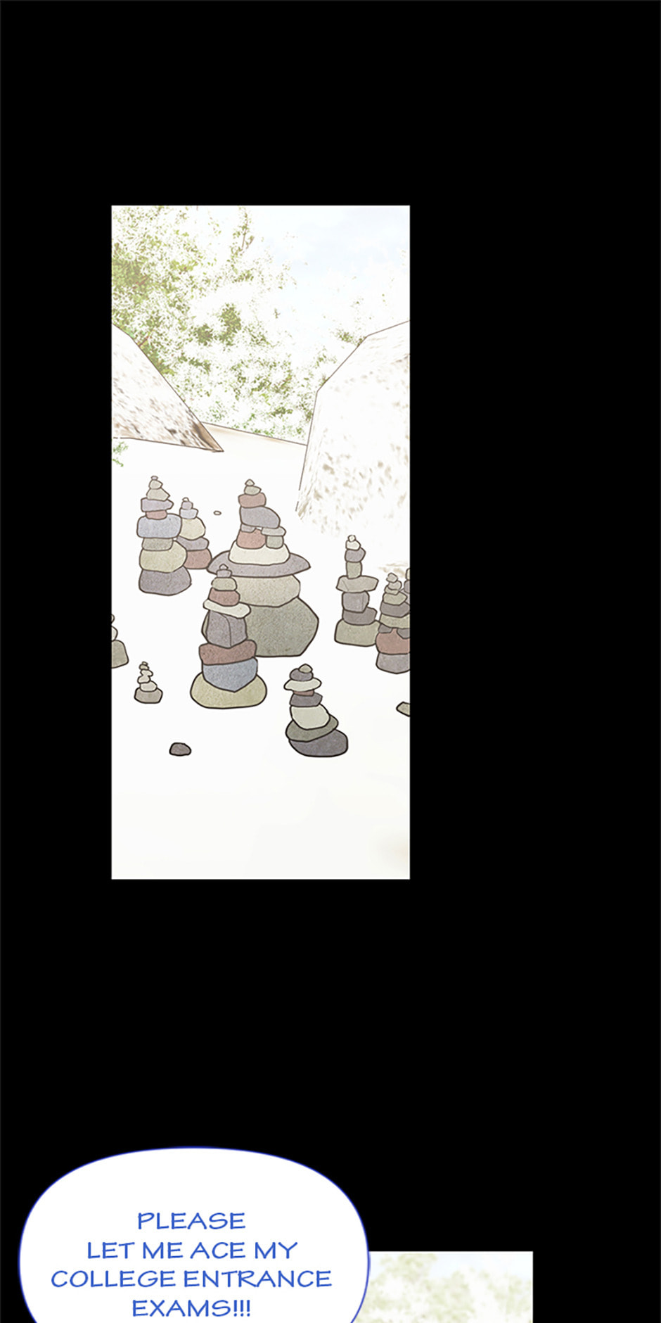 Read Wish Made by a Star chapter 50 image 53 on Lezhin