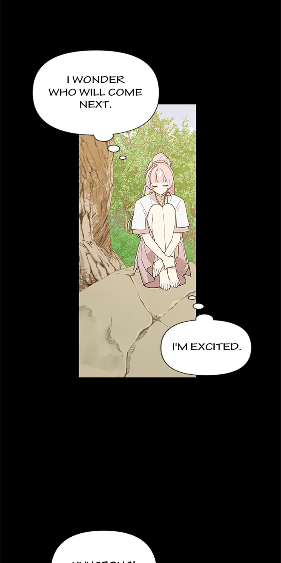 Read Wish Made by a Star chapter 50 image 58 on Lezhin