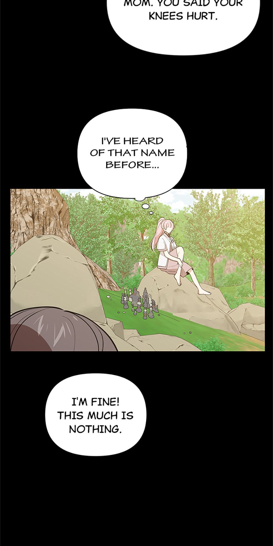 Read Wish Made by a Star chapter 50 image 60 on Lezhin