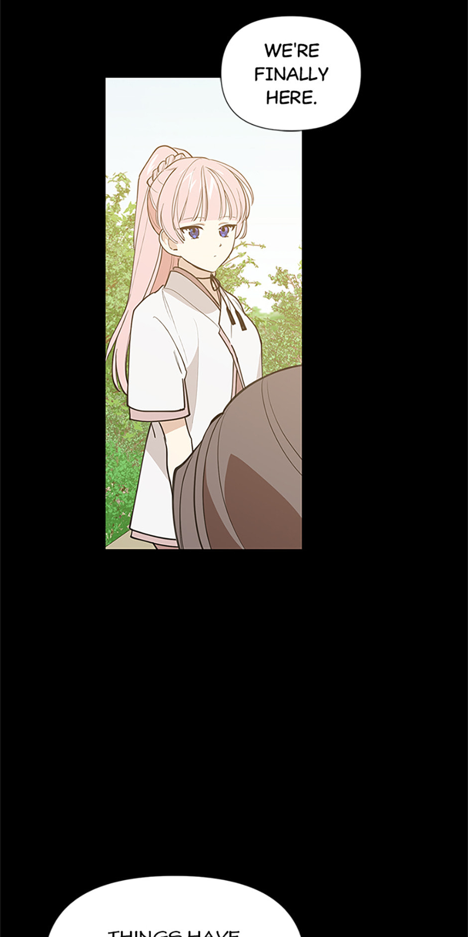 Read Wish Made by a Star chapter 50 image 61 on Lezhin