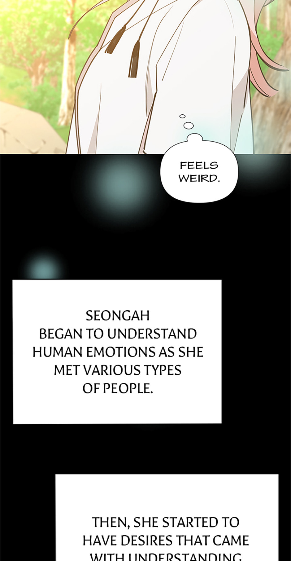 Read Wish Made by a Star chapter 50 image 67 on Lezhin