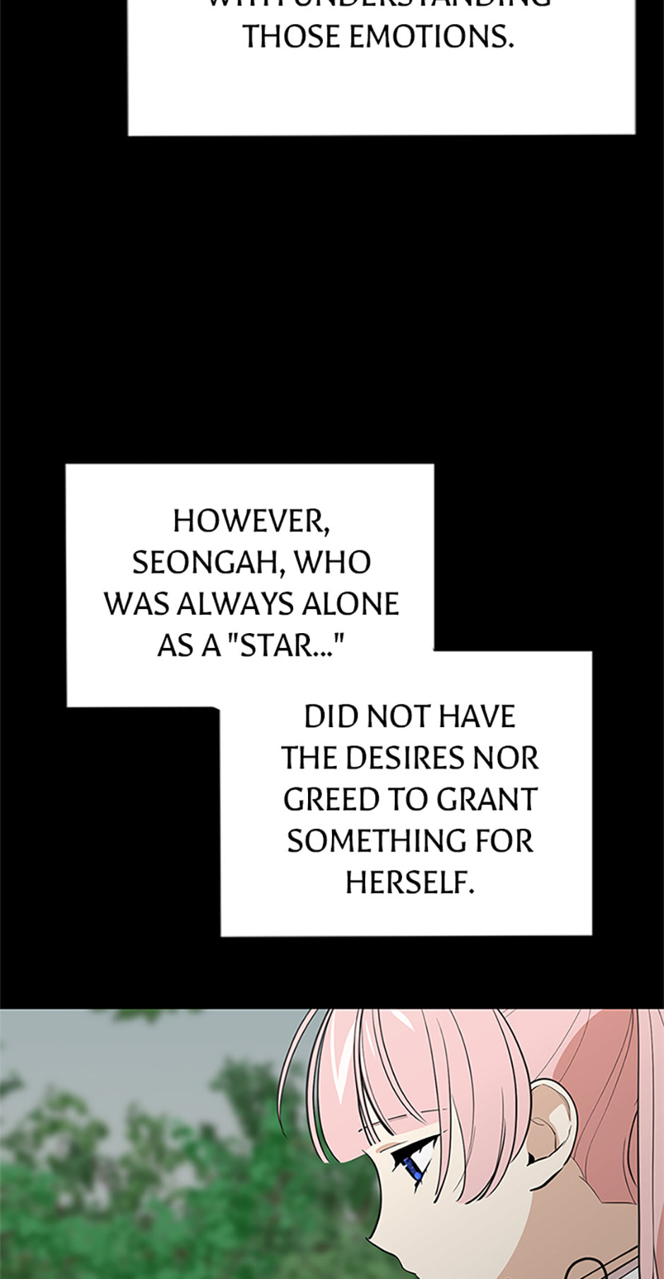Read Wish Made by a Star chapter 50 image 68 on Lezhin