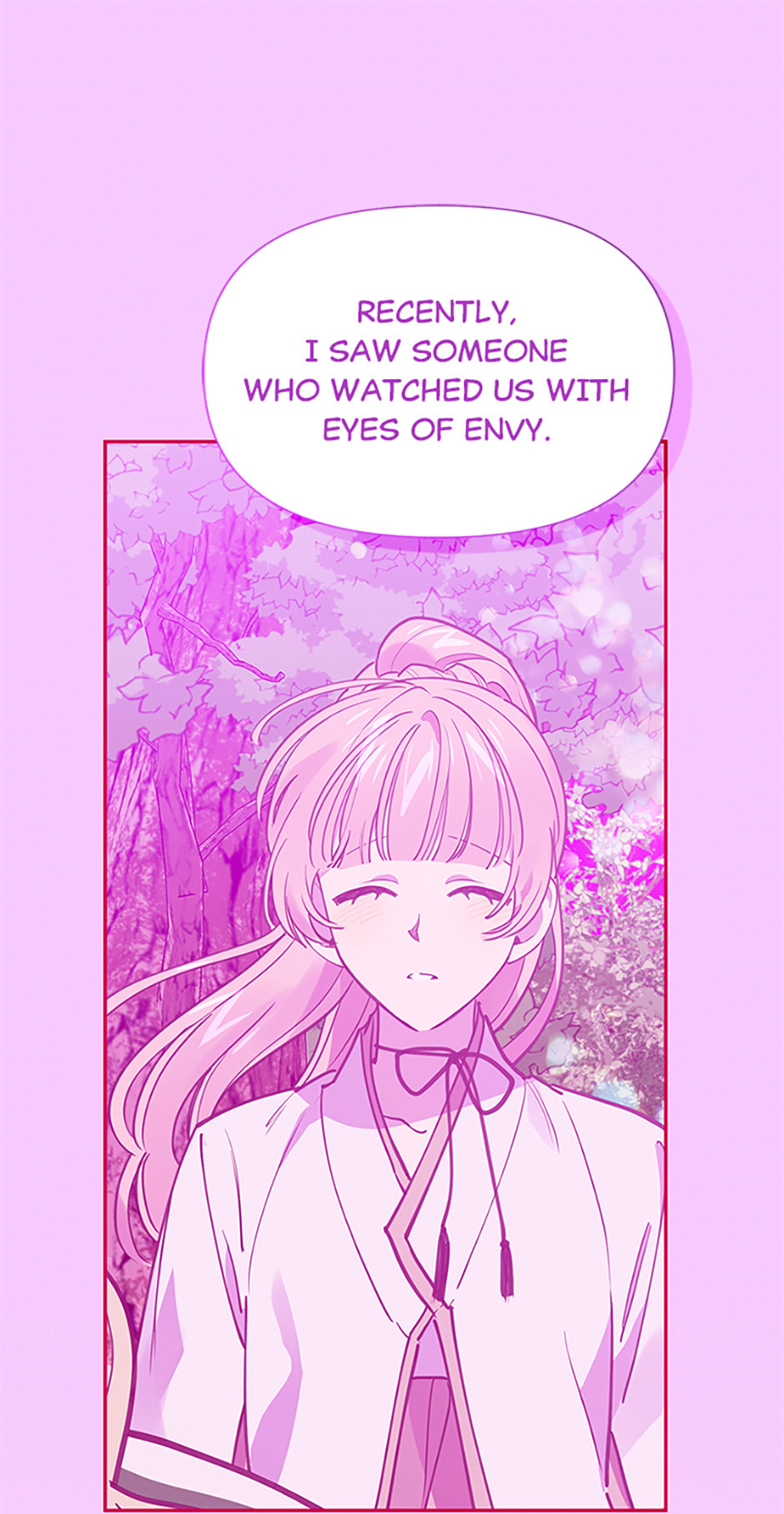 Read Wish Made by a Star chapter 50 image 7 on Lezhin