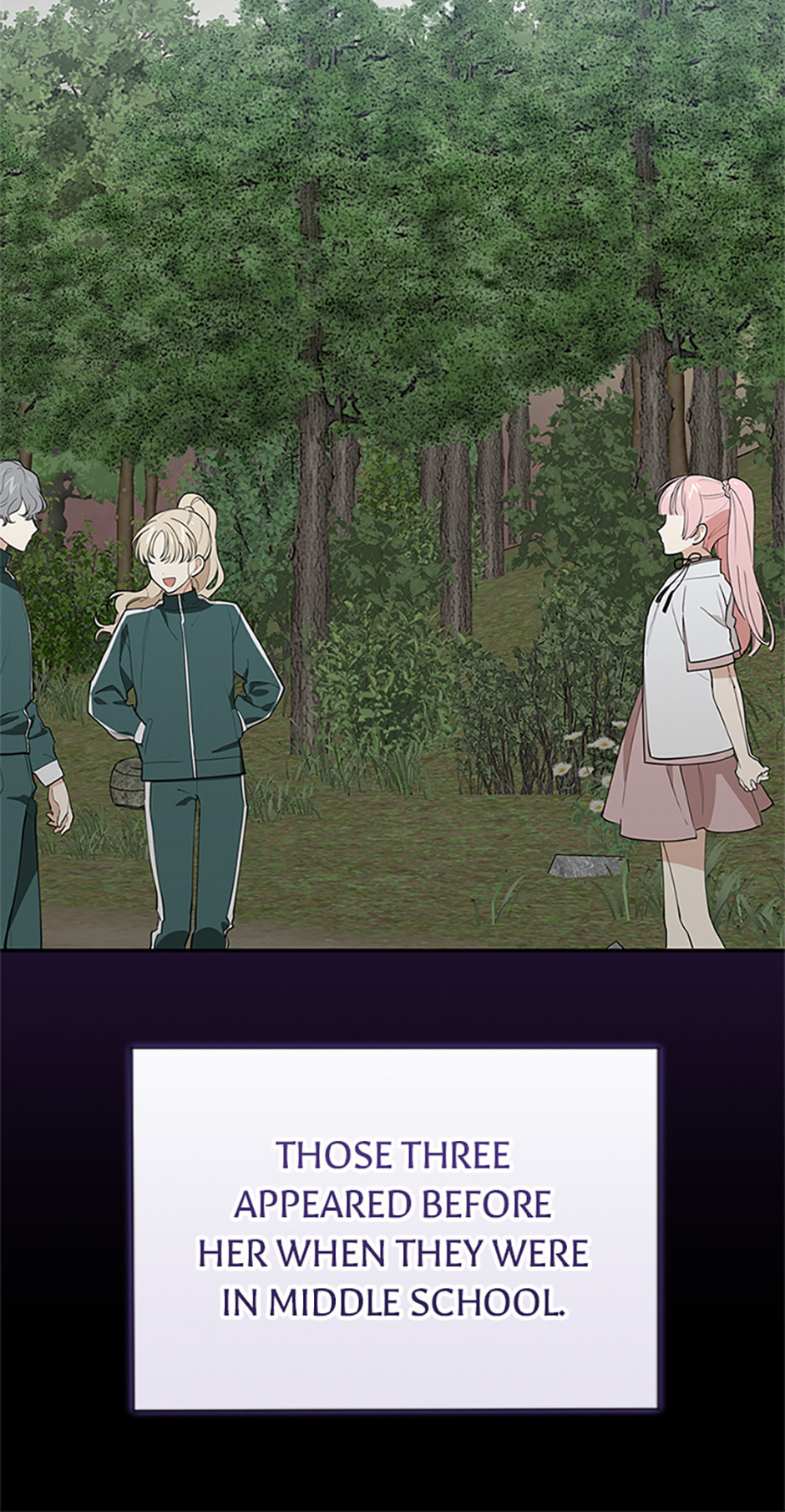 Read Wish Made by a Star chapter 50 image 70 on Lezhin