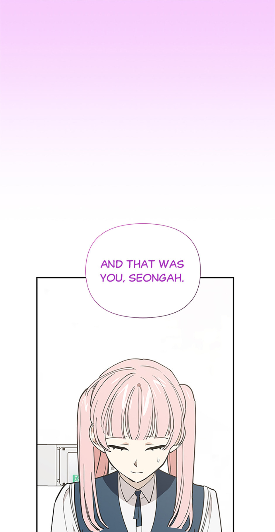 Read Wish Made by a Star chapter 50 image 8 on Lezhin