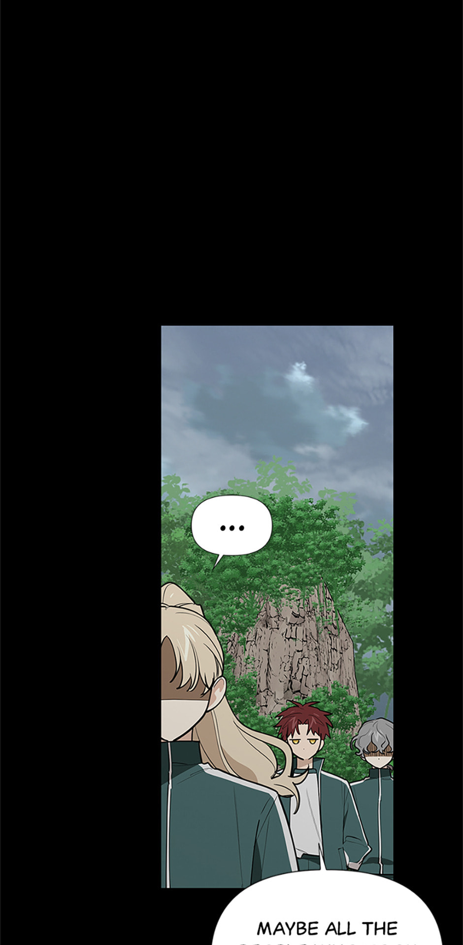 Read Wish Made by a Star chapter 51 image 10 on Lezhin