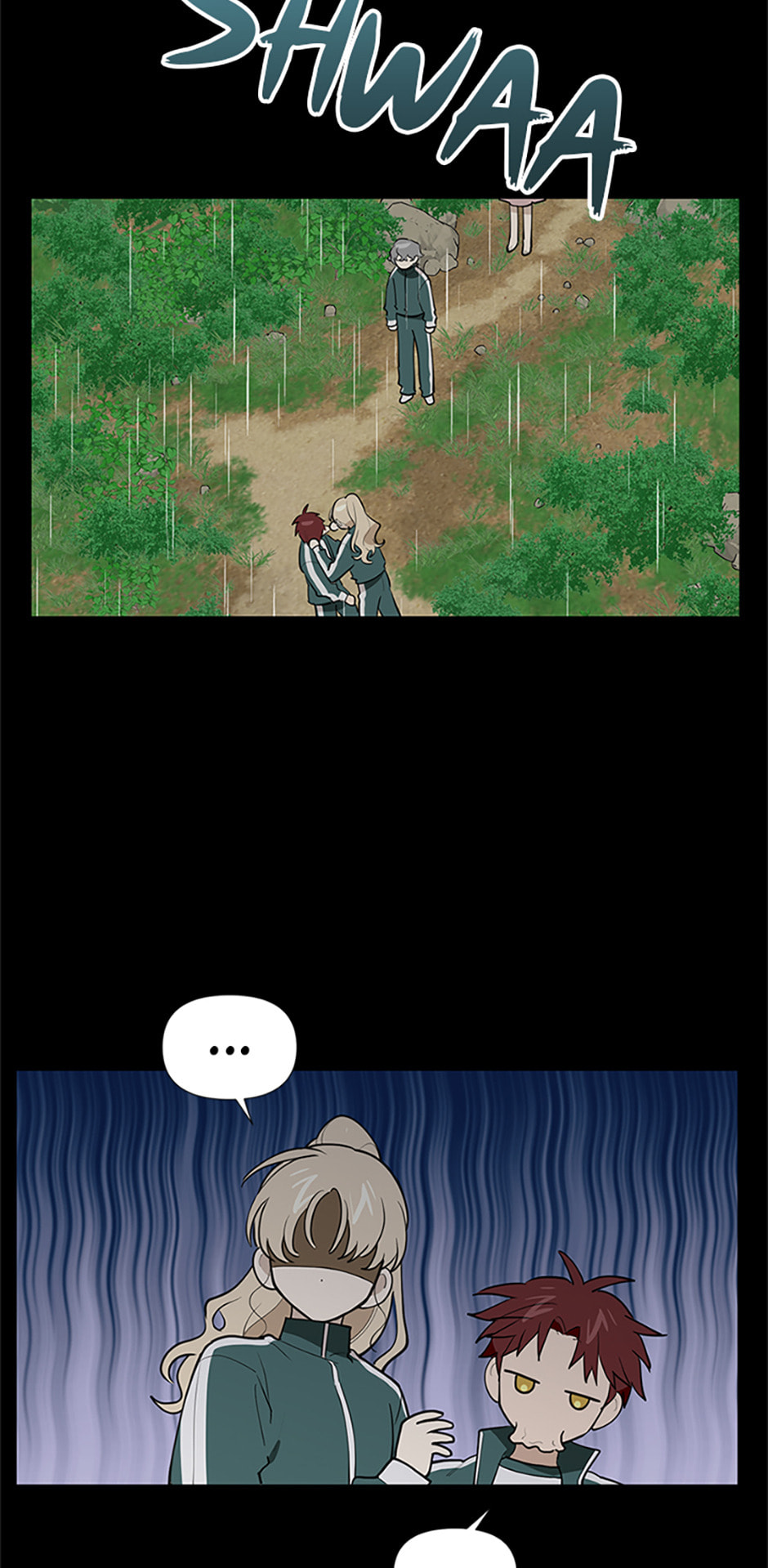 Read Wish Made by a Star chapter 51 image 13 on Lezhin