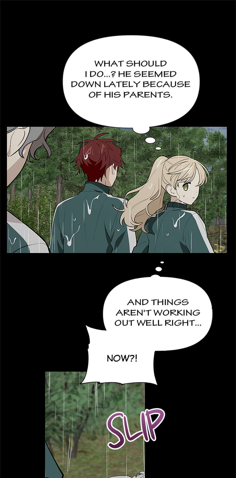 Read Wish Made by a Star chapter 51 image 16 on Lezhin