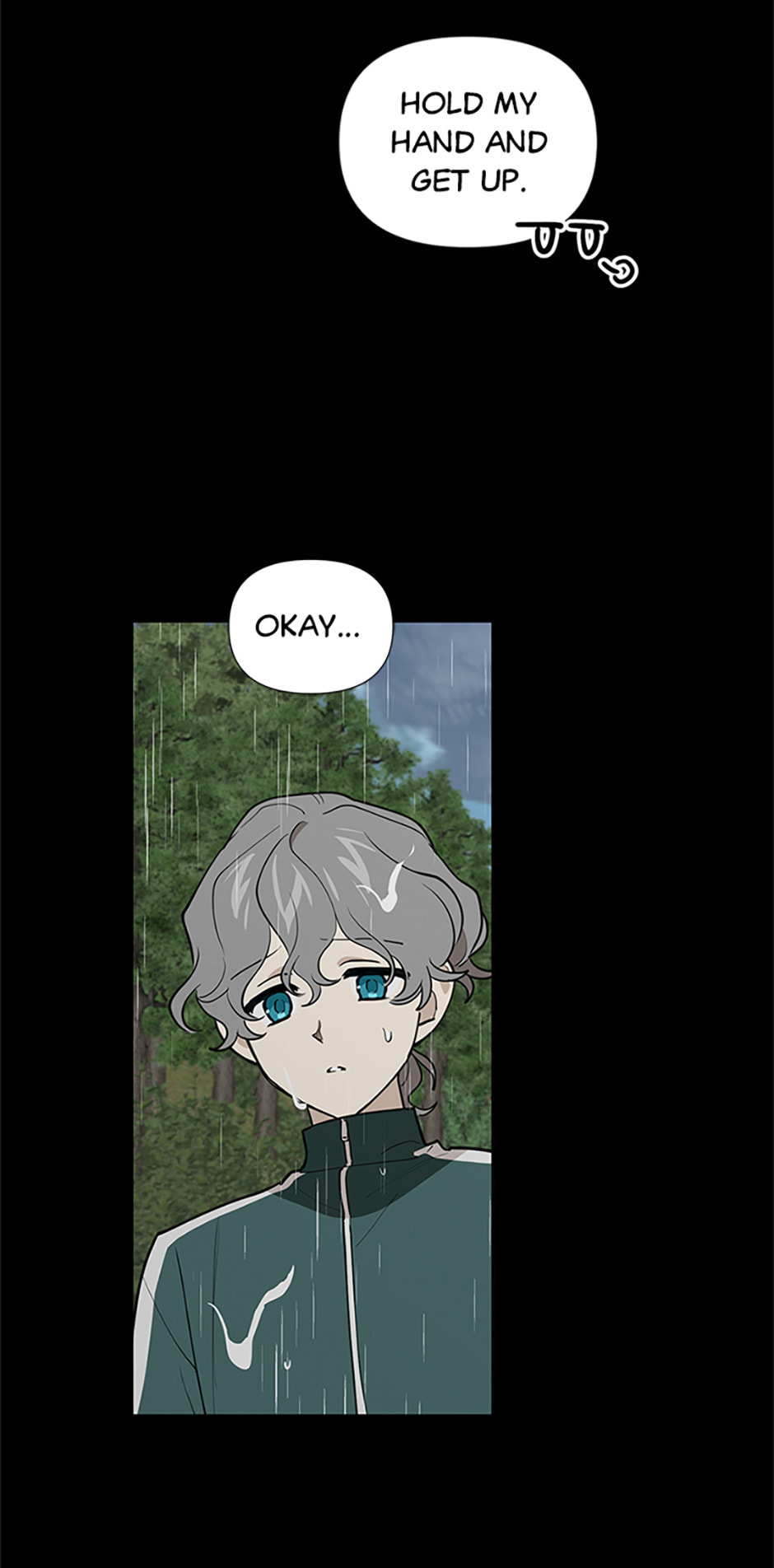 Read Wish Made by a Star chapter 51 image 19 on Lezhin