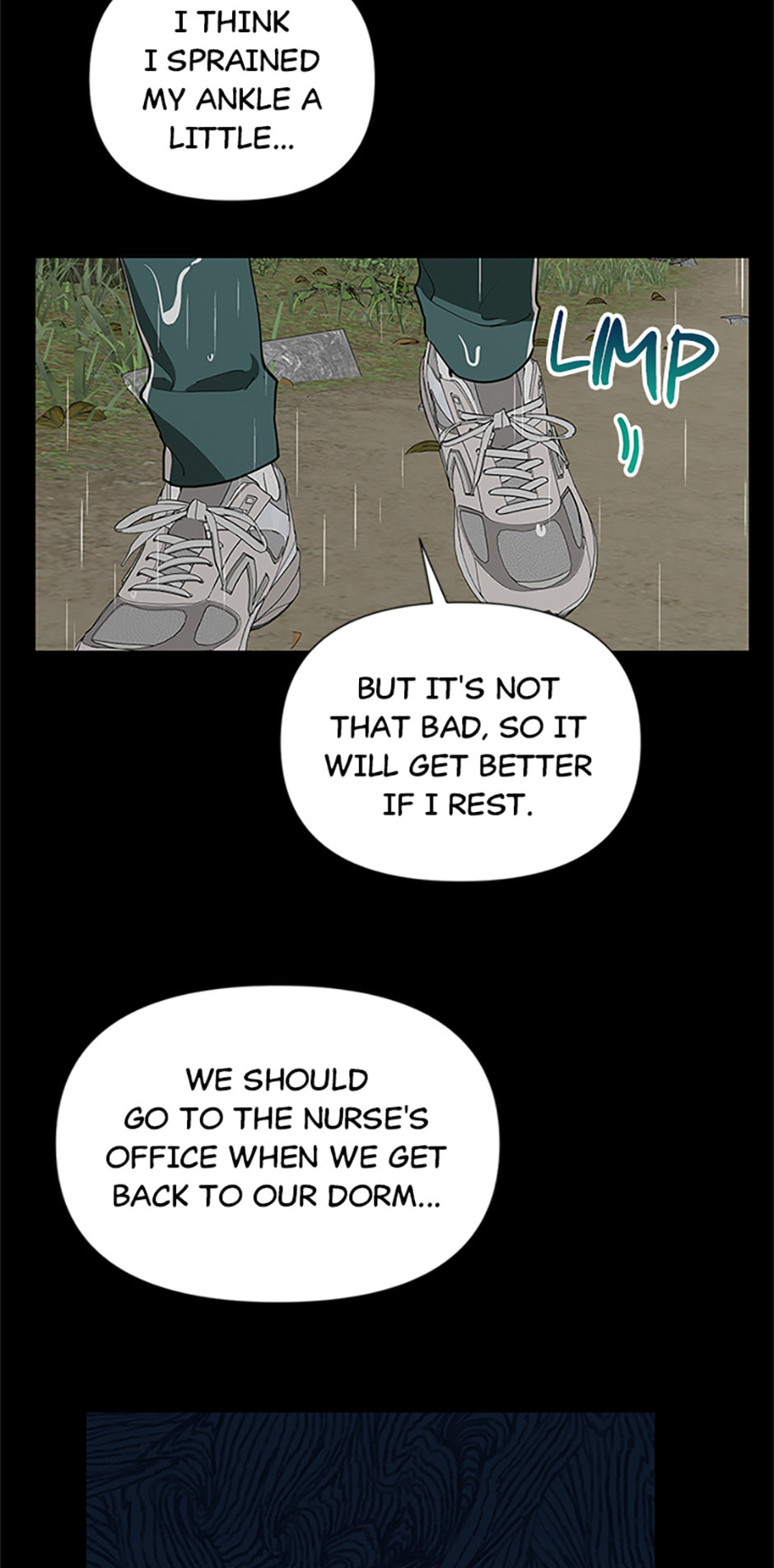 Read Wish Made by a Star chapter 51 image 21 on Lezhin
