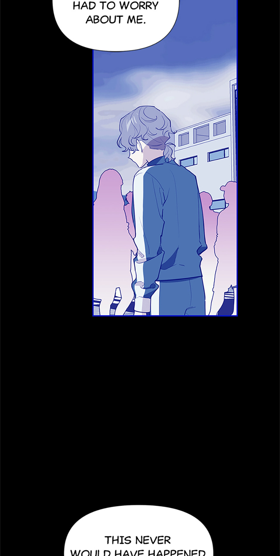 Read Wish Made by a Star chapter 51 image 25 on Lezhin