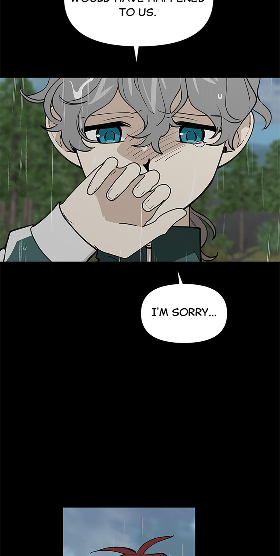 Read Wish Made by a Star chapter 51 image 26 on Lezhin