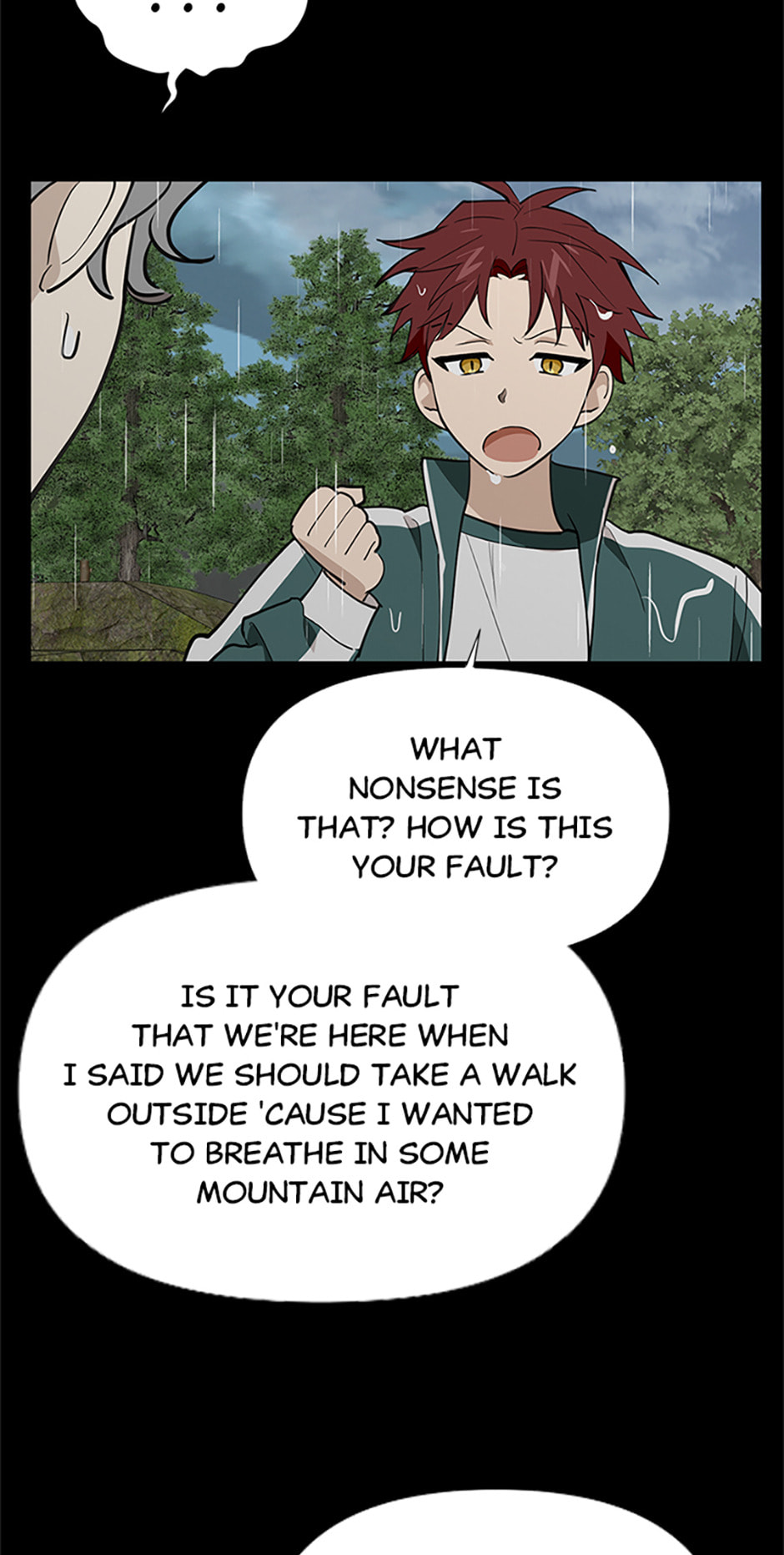 Read Wish Made by a Star chapter 51 image 29 on Lezhin