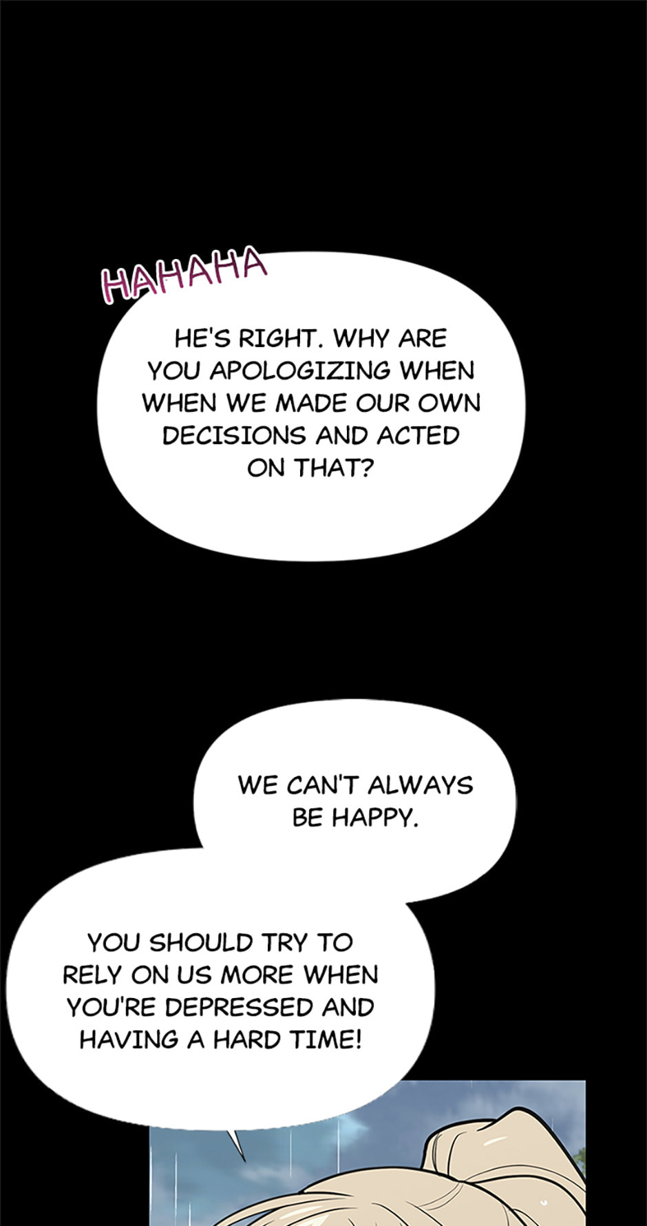 Read Wish Made by a Star chapter 51 image 31 on Lezhin
