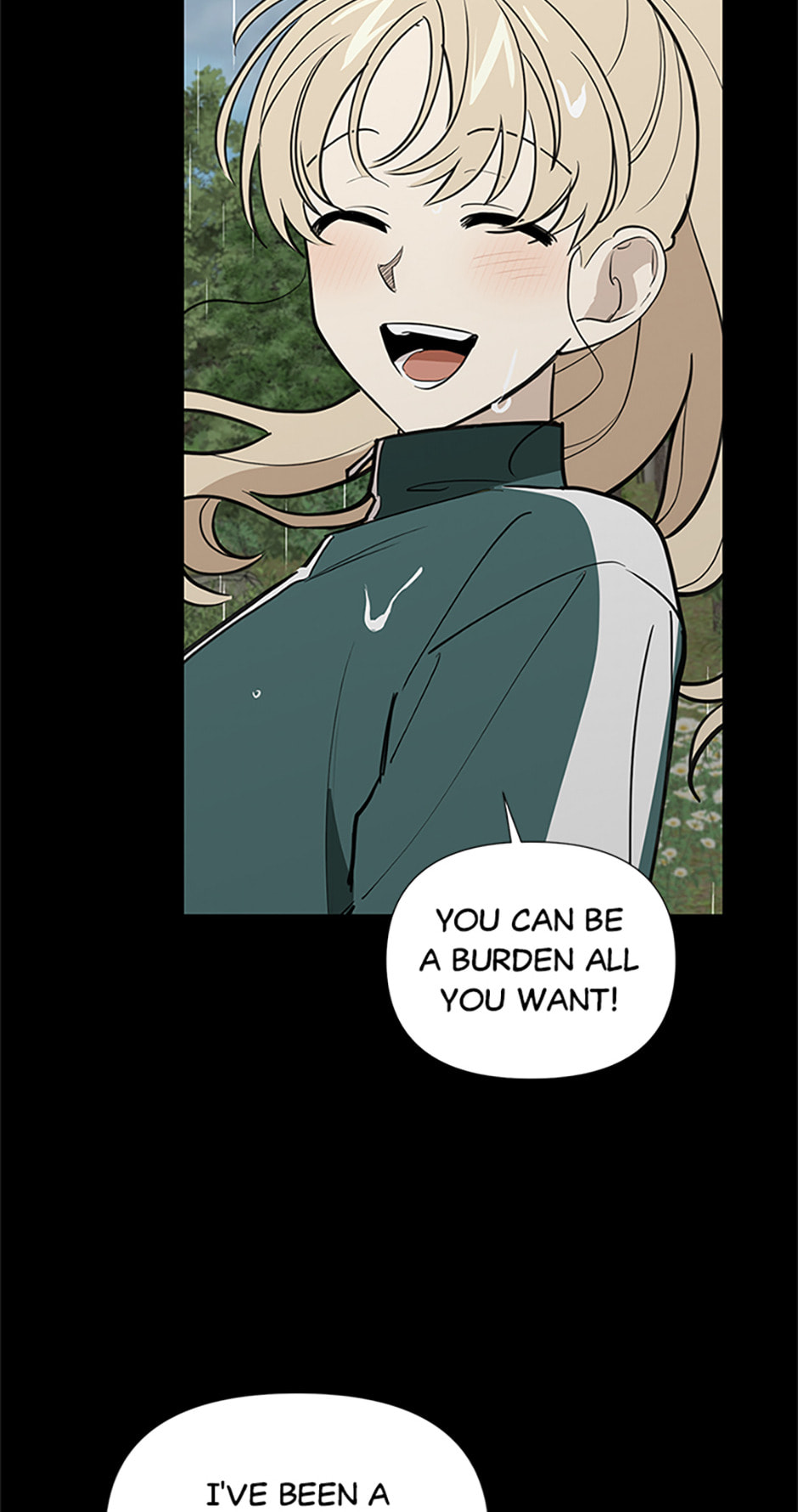 Read Wish Made by a Star chapter 51 image 32 on Lezhin