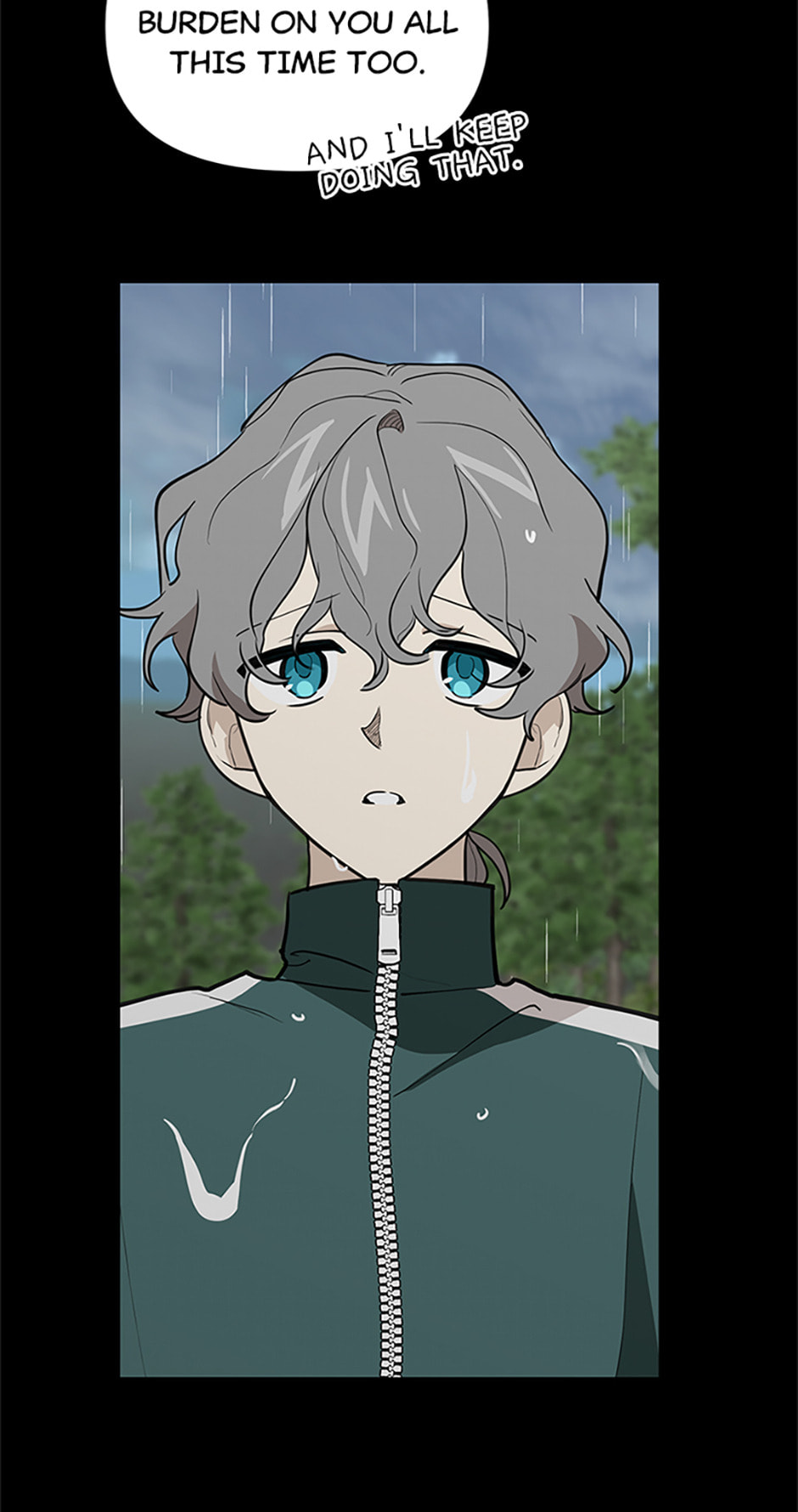Read Wish Made by a Star chapter 51 image 33 on Lezhin
