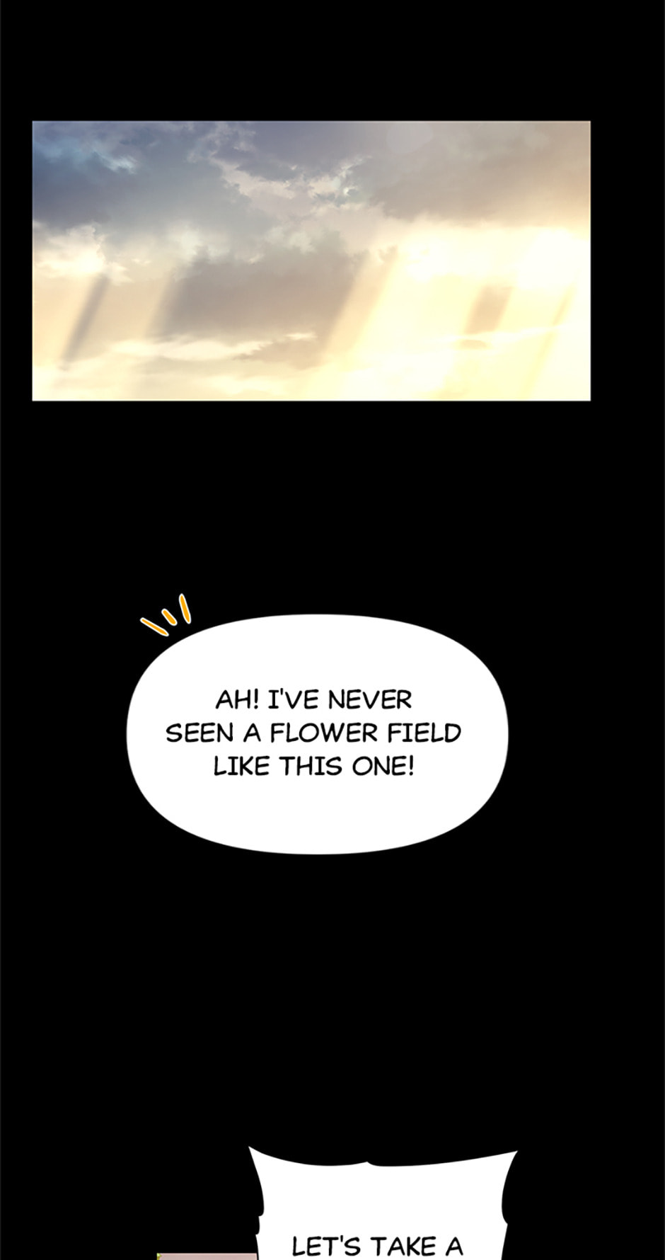 Read Wish Made by a Star chapter 51 image 36 on Lezhin