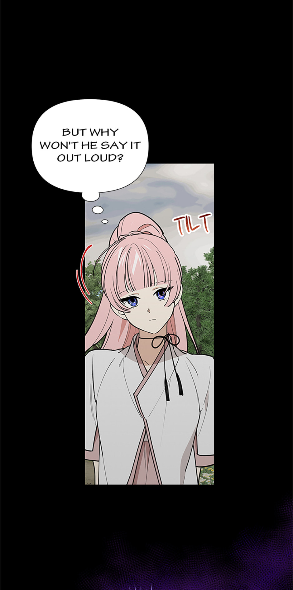 Read Wish Made by a Star chapter 51 image 4 on Lezhin