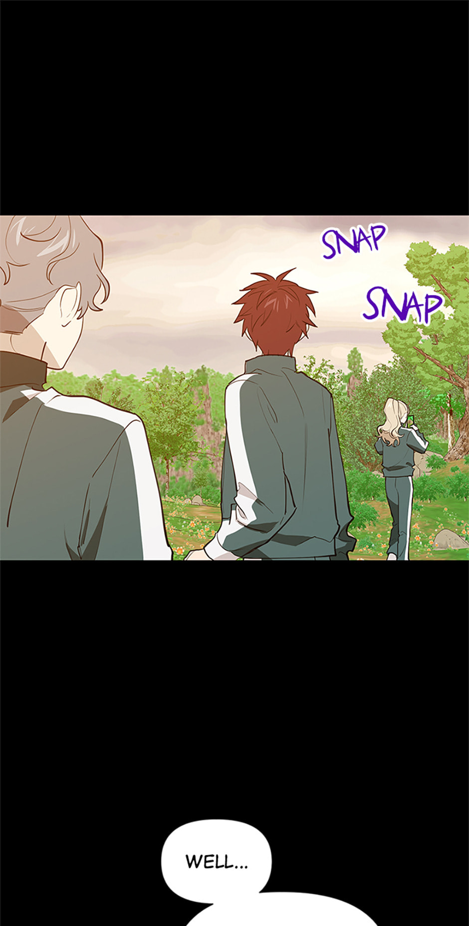 Read Wish Made by a Star chapter 51 image 40 on Lezhin