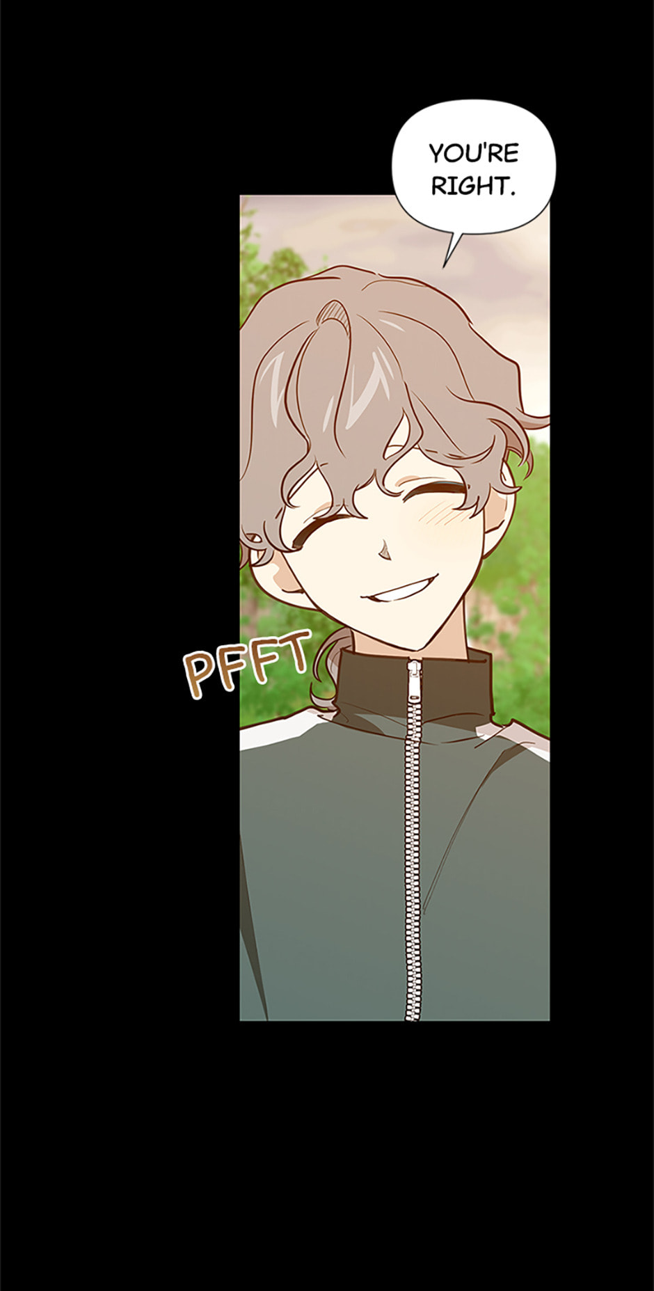 Read Wish Made by a Star chapter 51 image 42 on Lezhin