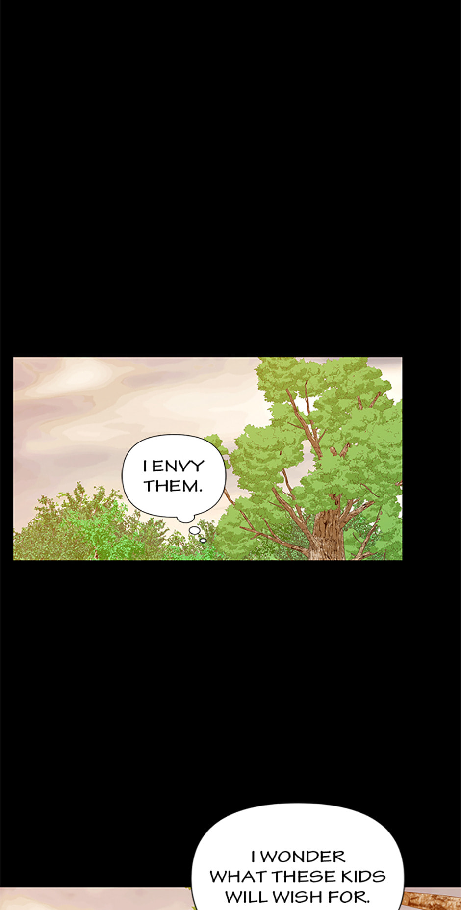 Read Wish Made by a Star chapter 51 image 43 on Lezhin