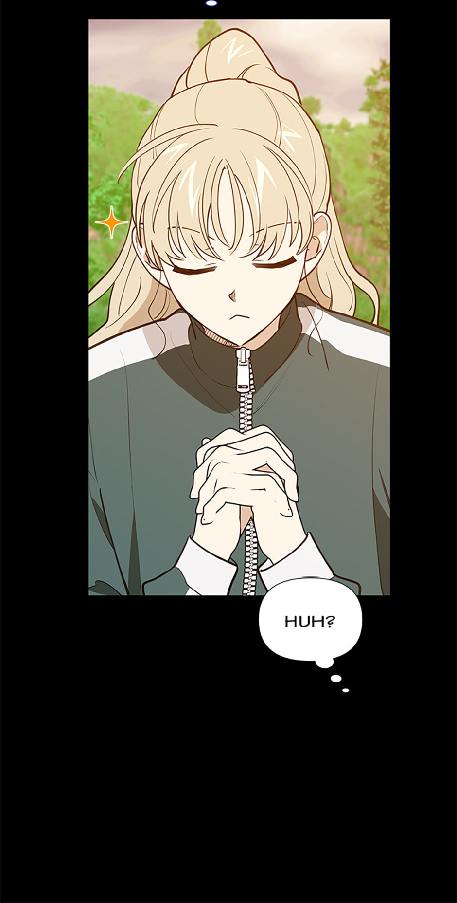 Read Wish Made by a Star chapter 51 image 45 on Lezhin