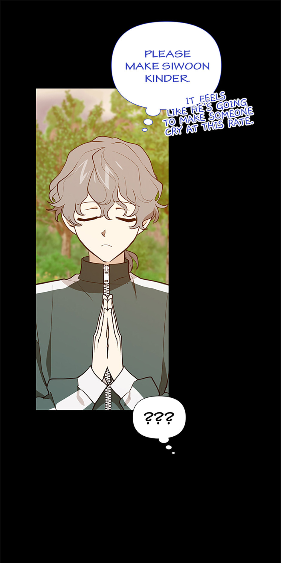 Read Wish Made by a Star chapter 51 image 46 on Lezhin